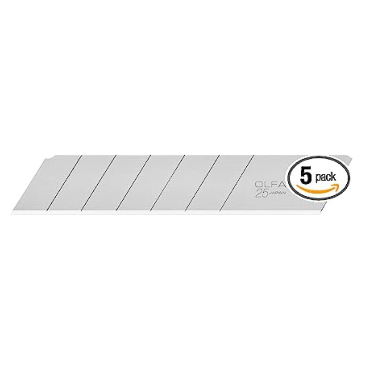 Olfa RB45-5 Rotary Cutter Blades (5 pack)