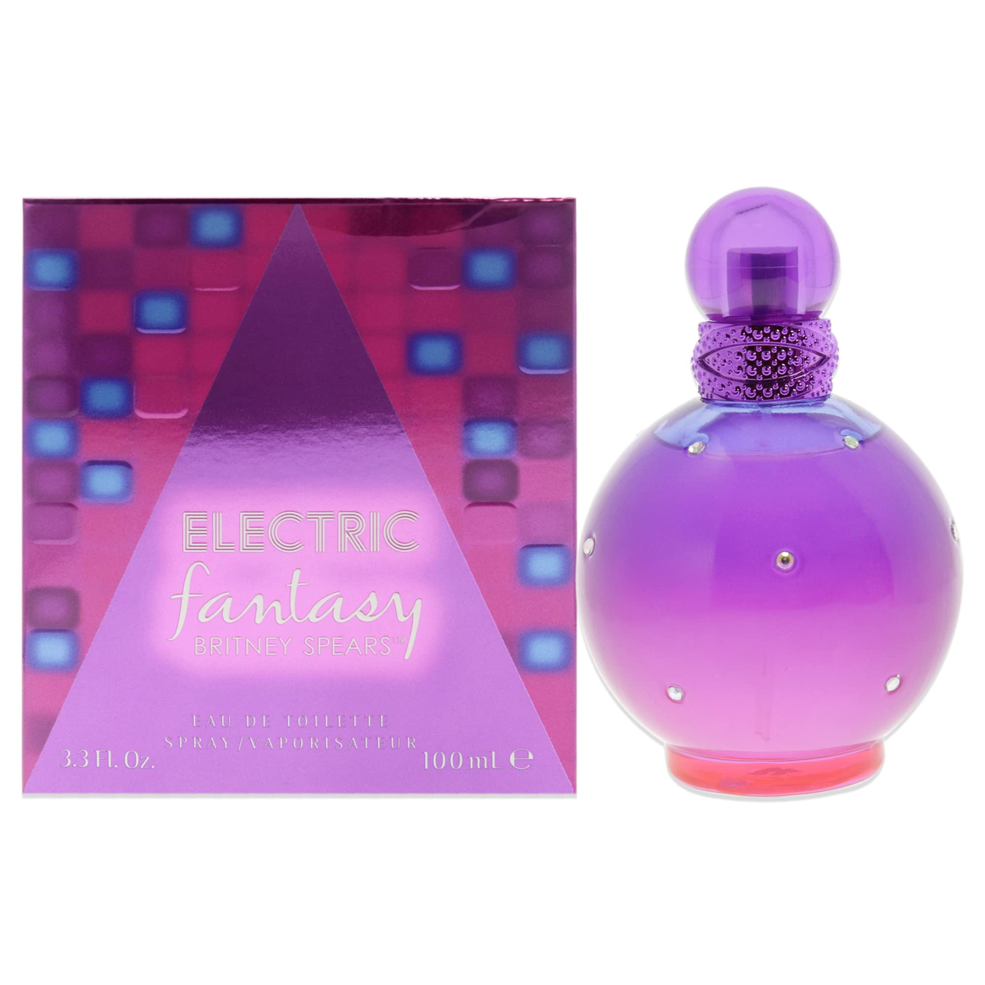 electric-fantasy-by-britney-spears