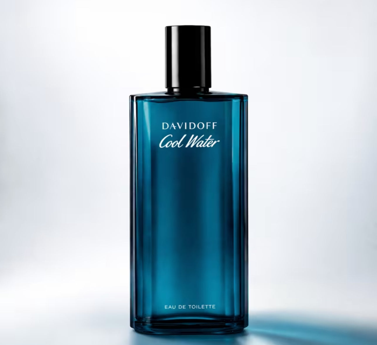 Davidoff Cool Water Eau de Toilette 4.2 FL OZ