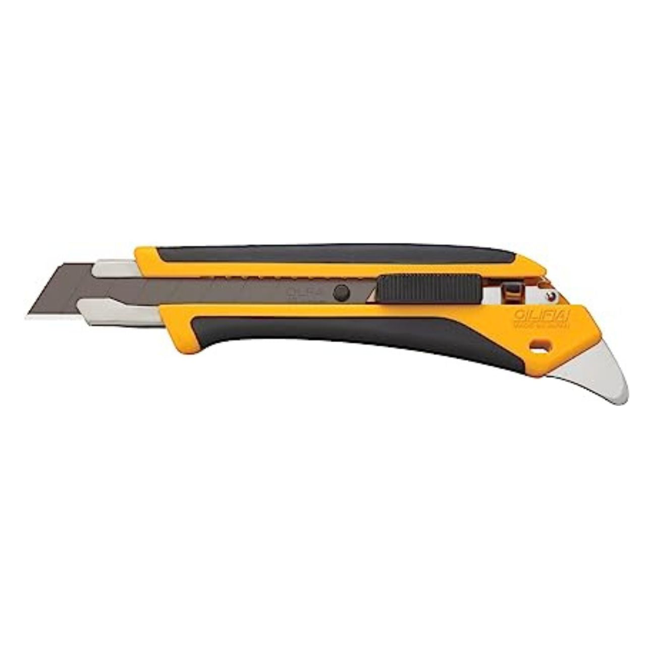 OLFA 18mm Heavy-Duty Utility Knife (LA-X)