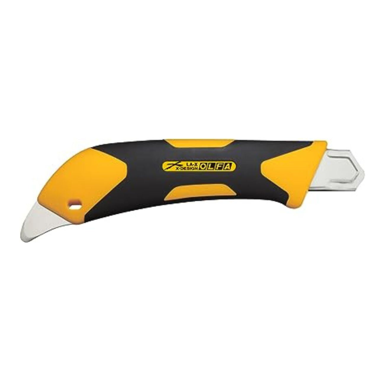 OLFA 18mm Heavy-Duty Utility Knife (LA-X)