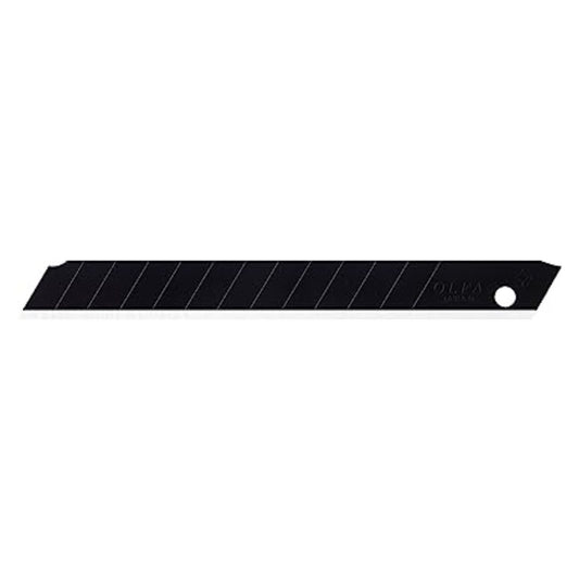 Olfa ABB-10B Ultra Max Carbon Steel Blade 9148 (10 pack)