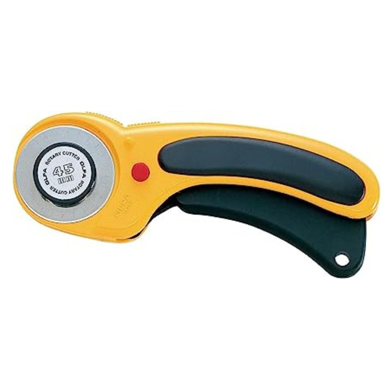 Olfa 45mm Ergonomic Rotary Cutter