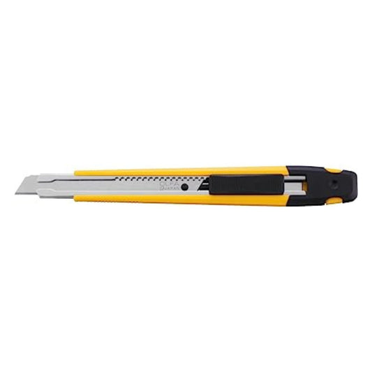 Olfa A1 Yellow Knife (5023)