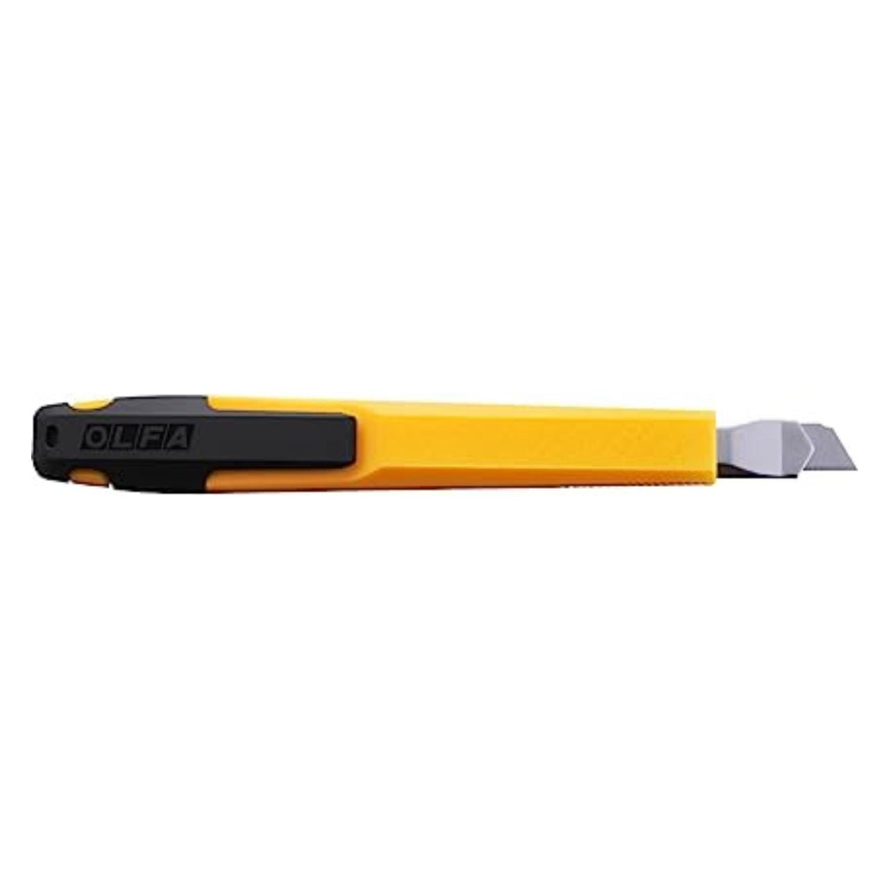 Olfa A1 Yellow Knife (5023)