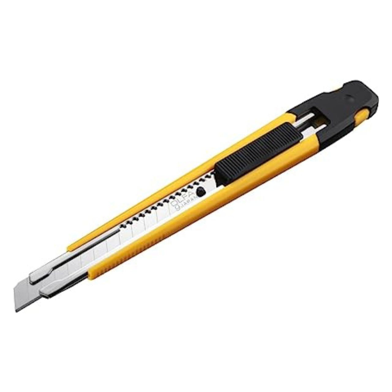 Olfa A1 Yellow Knife (5023)