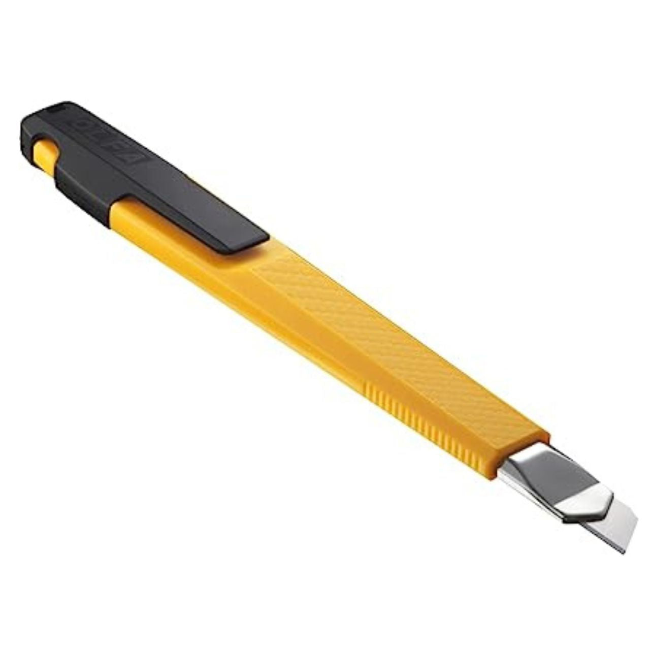 Olfa A1 Yellow Knife (5023)