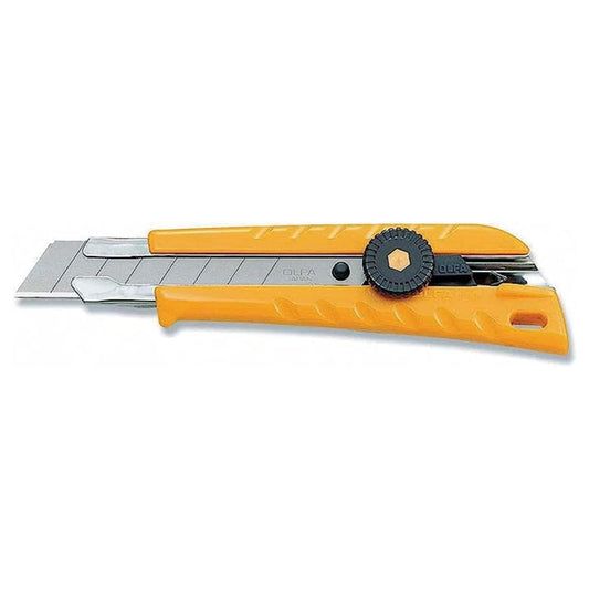 Olfa L-1 Ratchet Lock Cutter (5003)