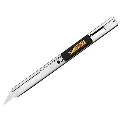 Olfa SVR-1 Silver Knife (5018)