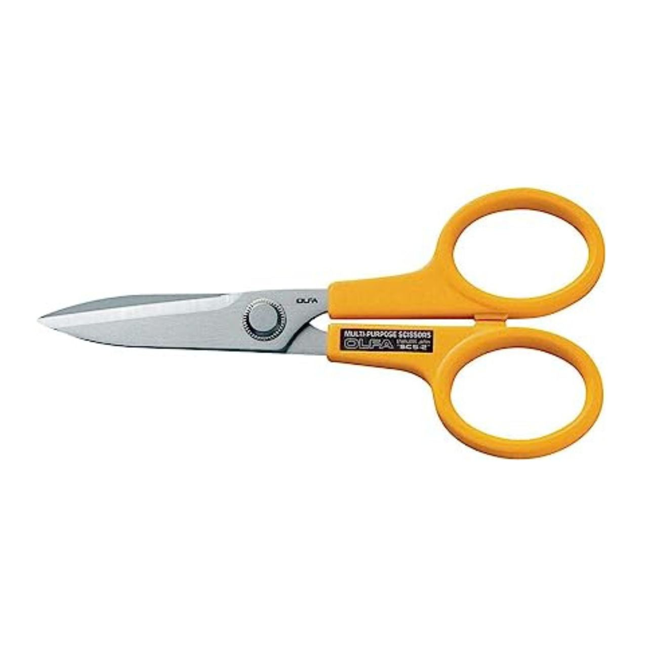 Olfa Scissors 7" Blade SCS -2 (9766)