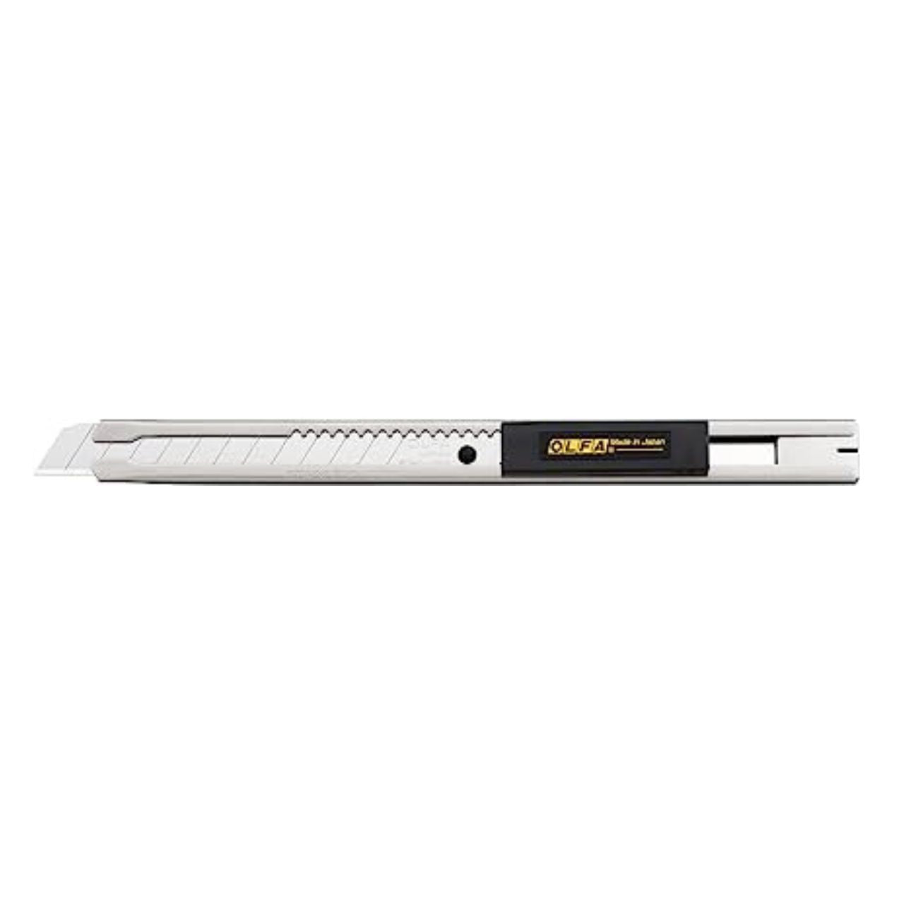 Olfa Silver SVR-2 Knife (5019)